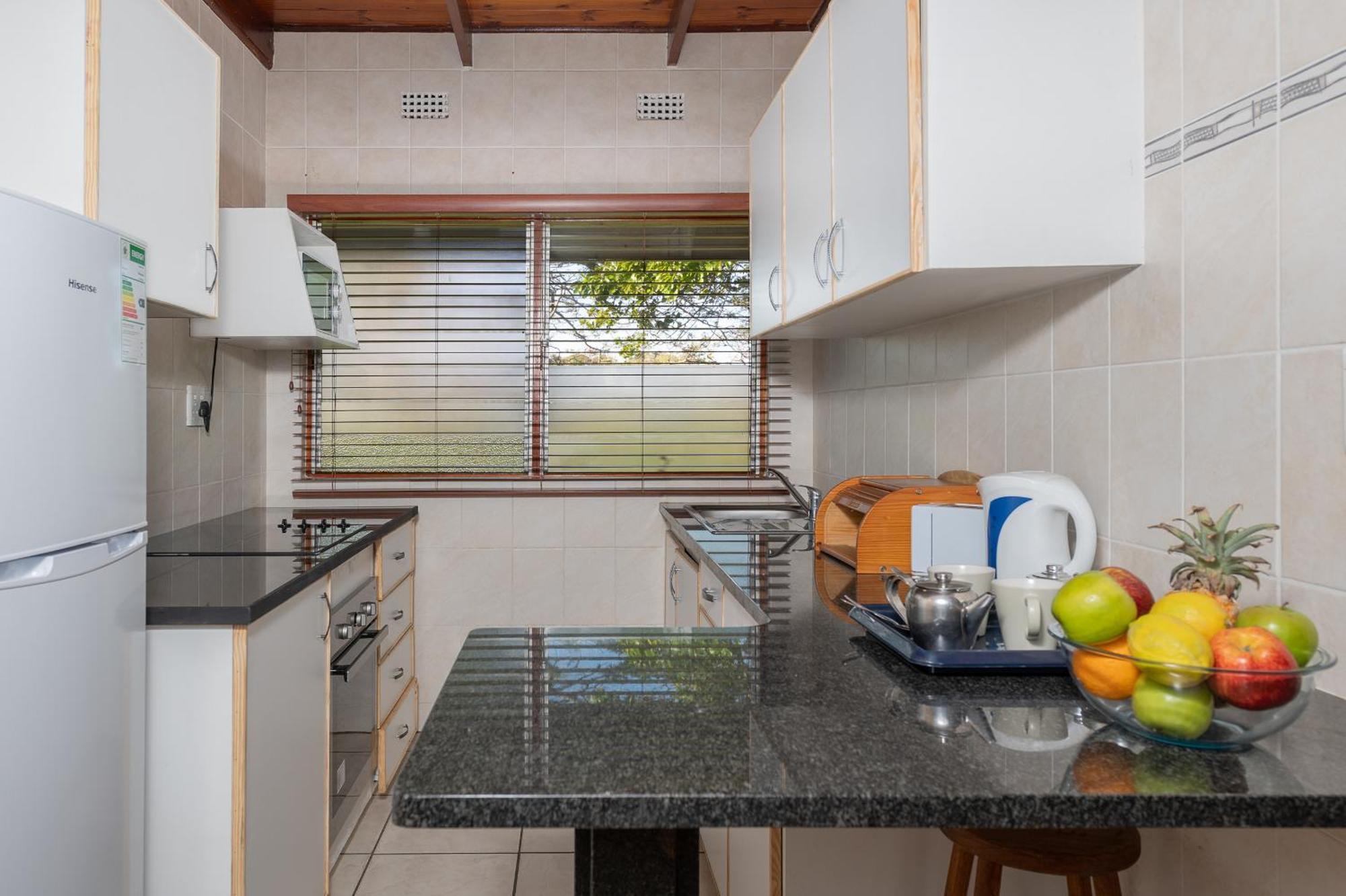 Manzini Chalets St Lucia Exterior photo
