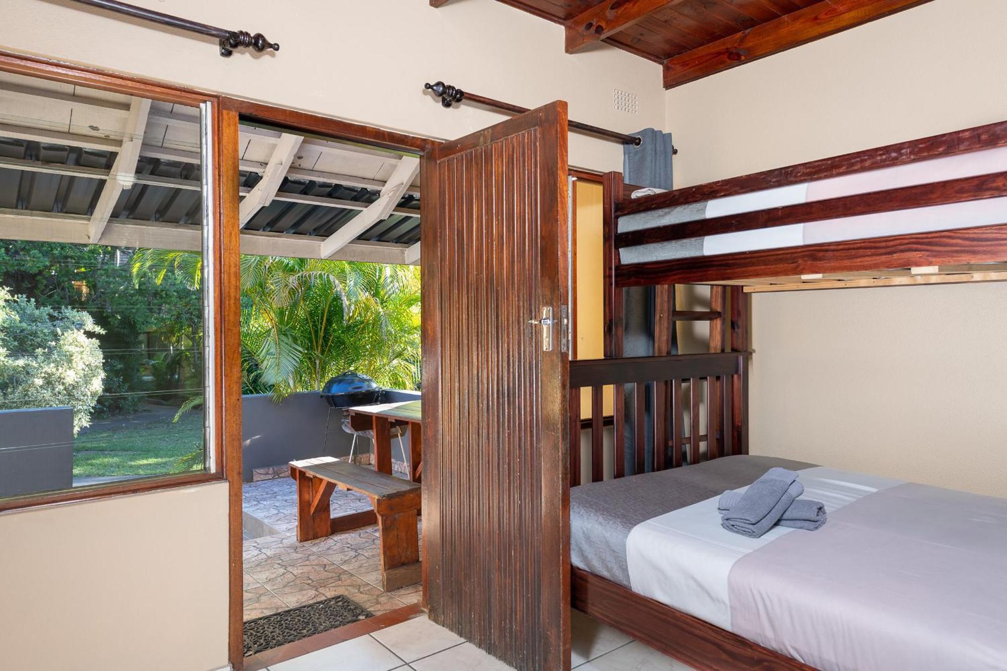 Manzini Chalets St Lucia Exterior photo
