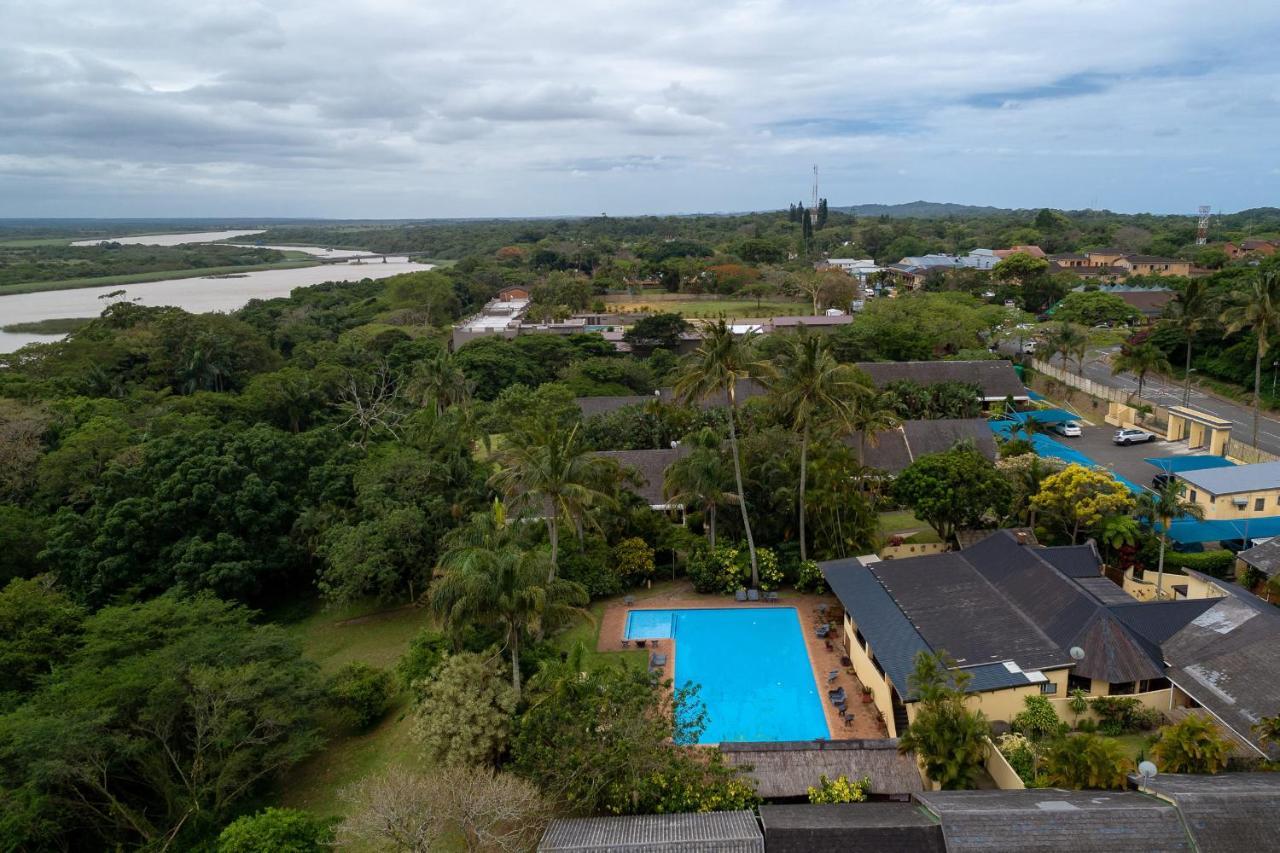 Manzini Chalets St Lucia Exterior photo
