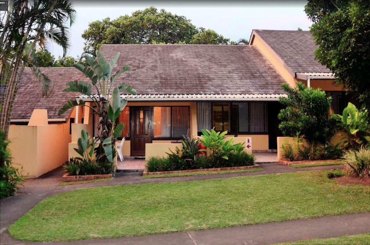 Manzini Chalets St Lucia Exterior photo